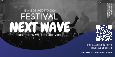 Festival de Música Frente