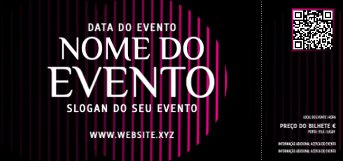O Seu Evento Frente