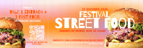 Festival Gastronómico Frente