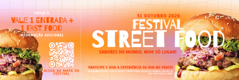 Festival Gastronómico Frente