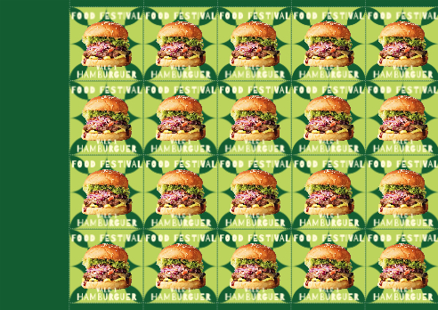 Festival Gastronómico Frente