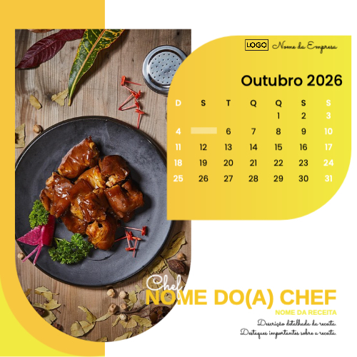 Cozinha / Restauração