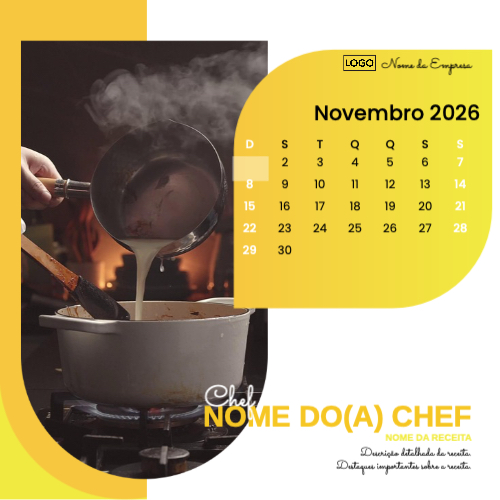 Cozinha / Restauração