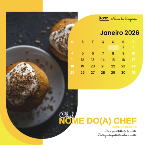 Cozinha / Restauração