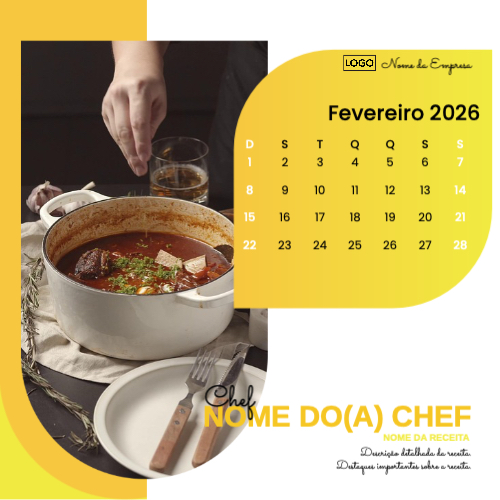 Cozinha / Restauração