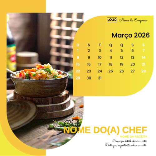 Cozinha / Restauração