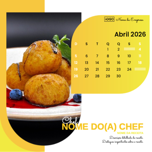 Cozinha / Restauração