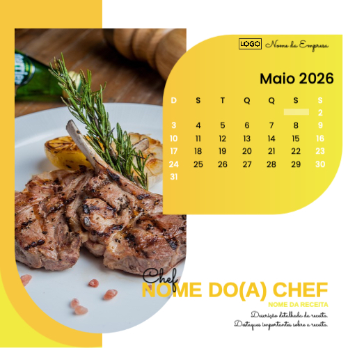 Cozinha / Restauração