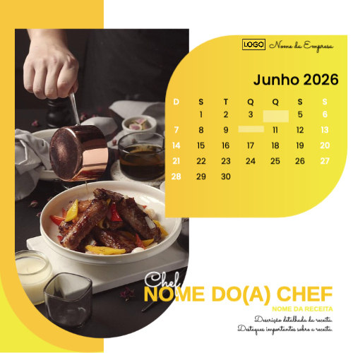 Cozinha / Restauração