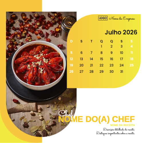 Cozinha / Restauração