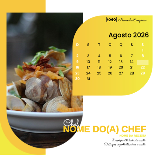 Cozinha / Restauração