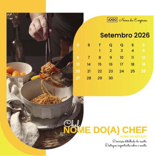 Cozinha / Restauração