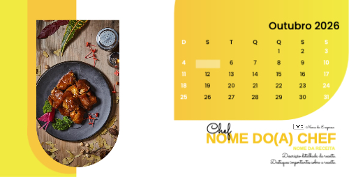 Cozinha / Restauração