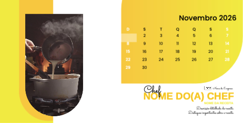 Cozinha / Restauração