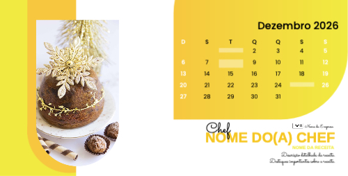 Cozinha / Restauração