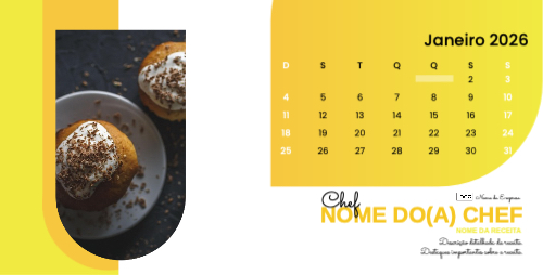 Cozinha / Restauração