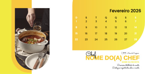 Cozinha / Restauração