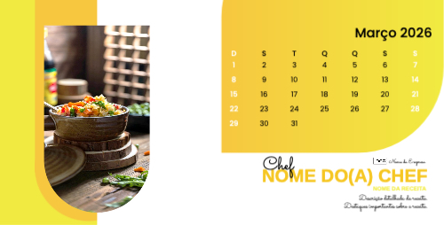 Cozinha / Restauração