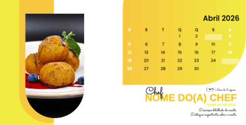 Cozinha / Restauração