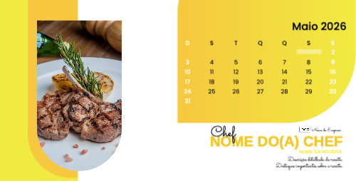 Cozinha / Restauração