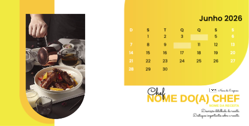 Cozinha / Restauração