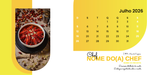 Cozinha / Restauração