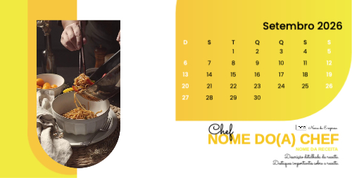 Cozinha / Restauração