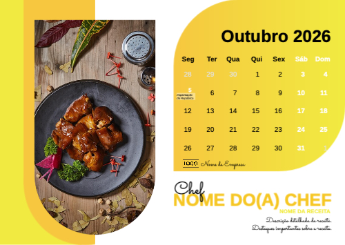 Cozinha / Restauração