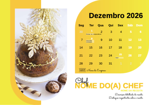 Cozinha / Restauração