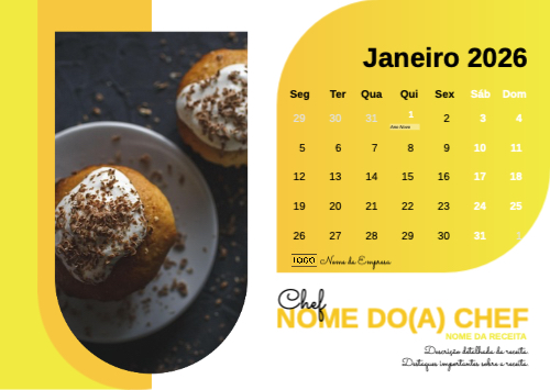 Cozinha / Restauração