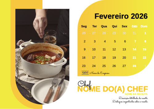 Cozinha / Restauração