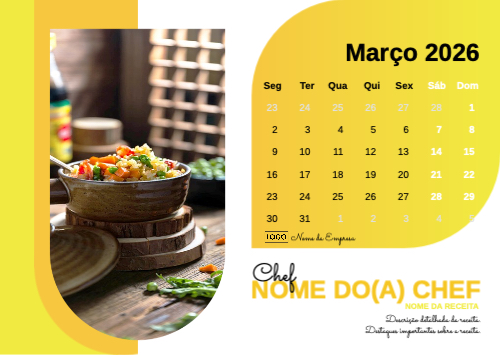 Cozinha / Restauração