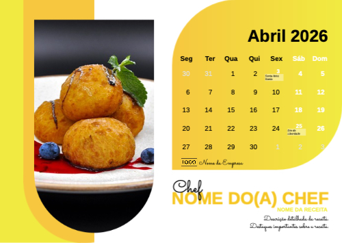 Cozinha / Restauração