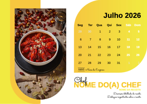 Cozinha / Restauração