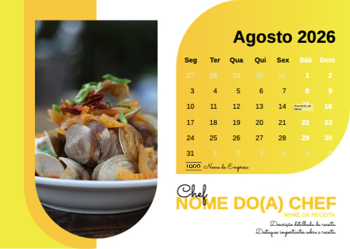 Cozinha / Restauração