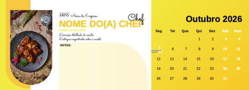 Cozinha / Restauração