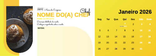 Cozinha / Restauração