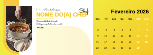 Cozinha / Restauração