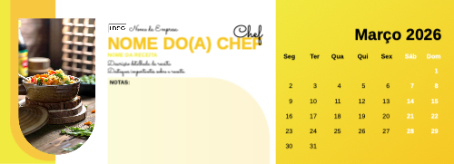 Cozinha / Restauração