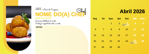 Cozinha / Restauração