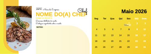 Cozinha / Restauração