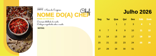 Cozinha / Restauração