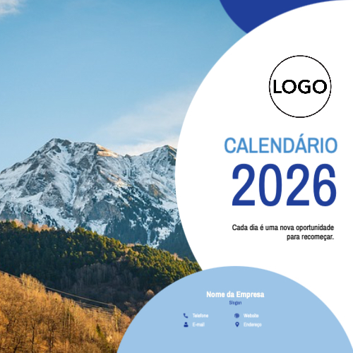 Fotografias de Paisagens