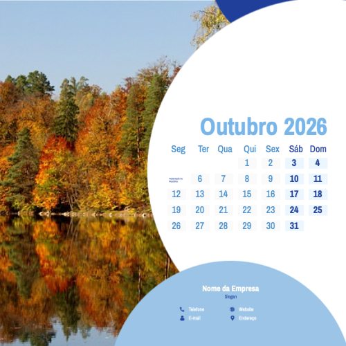 Fotografias de Paisagens