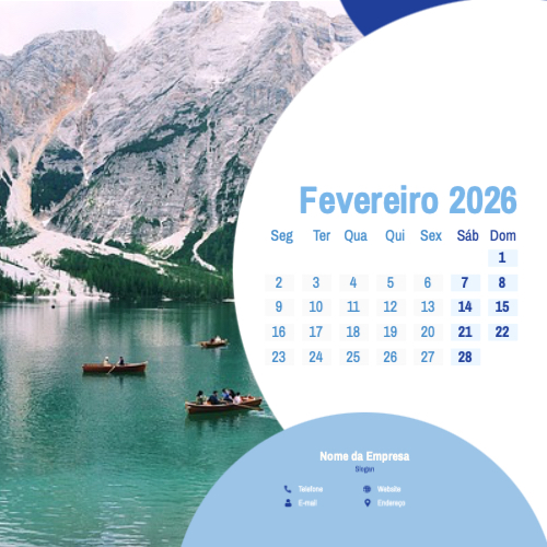 Fotografias de Paisagens