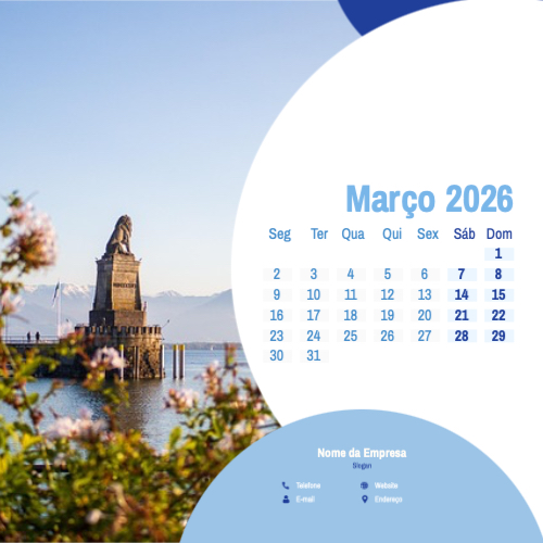 Fotografias de Paisagens