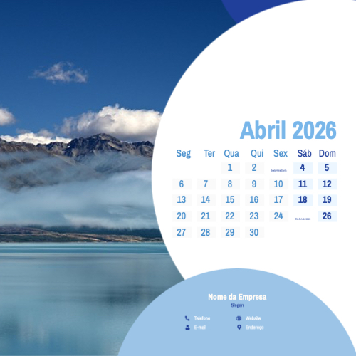 Fotografias de Paisagens