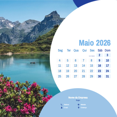 Fotografias de Paisagens