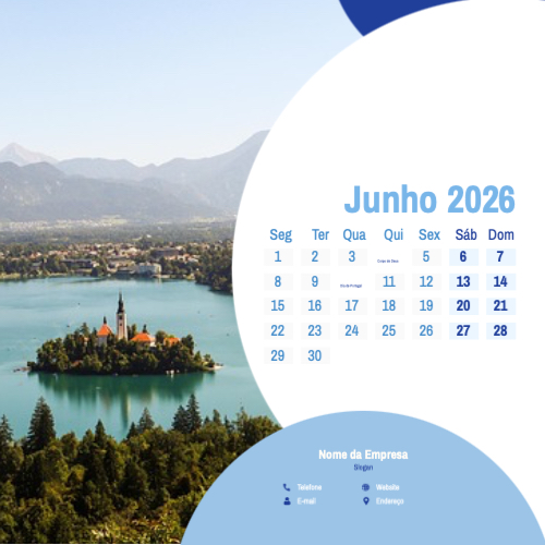 Fotografias de Paisagens