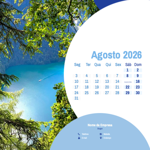 Fotografias de Paisagens